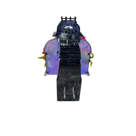 Bath & Body Works Wallflower Haunted Conservatory Halloween Projector Black Cat - Picture 6 of 9